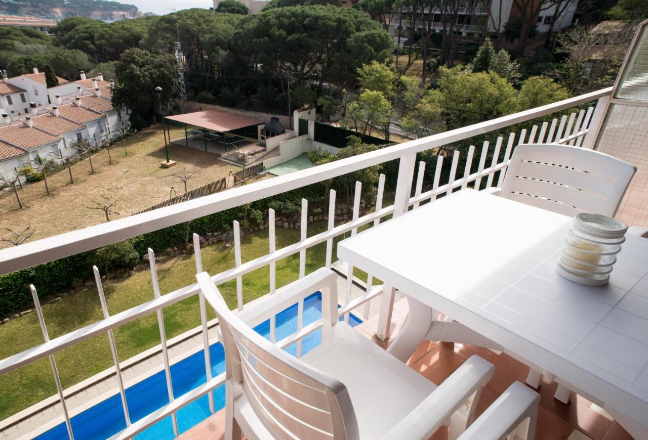Apartment Caleta Sol Petit