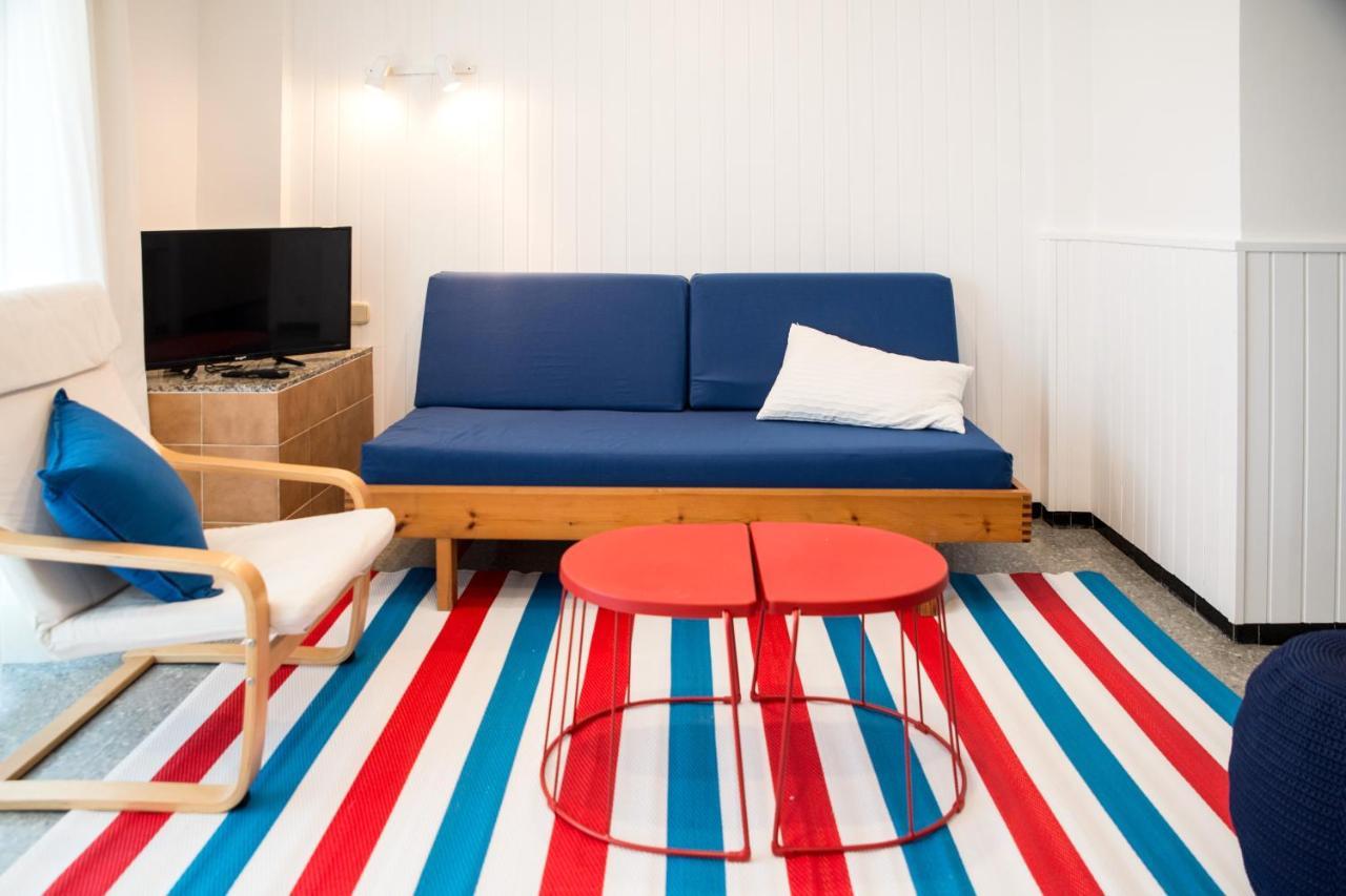 Caleta Sol Petit Apartment Sant Feliu de Guixols
