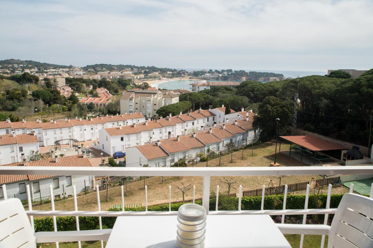 Caleta Sol Petit Apartment