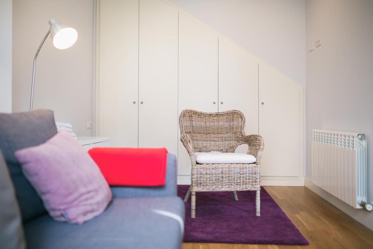 Santa Clara - Baltack Homes Apartment Girona