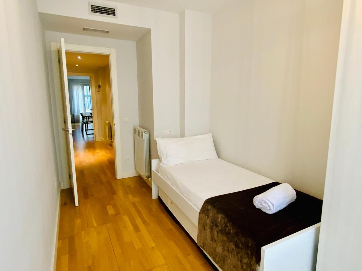 Santa Clara - Baltack Homes Apartment Girona