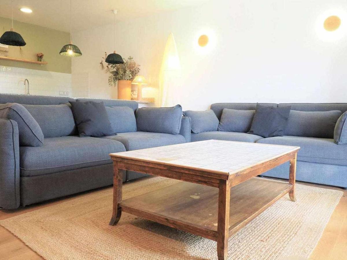Holiday home Cal Nin Lovelyhousesdiana Sant Jordi Desvalls