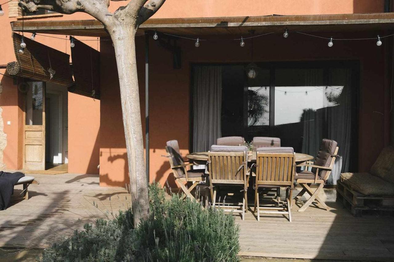 Holiday home Cal Nin Lovelyhousesdiana *