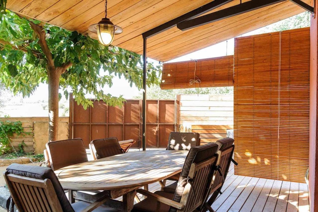 Cal Nin Lovelyhousesdiana Holiday home Sant Jordi Desvalls
