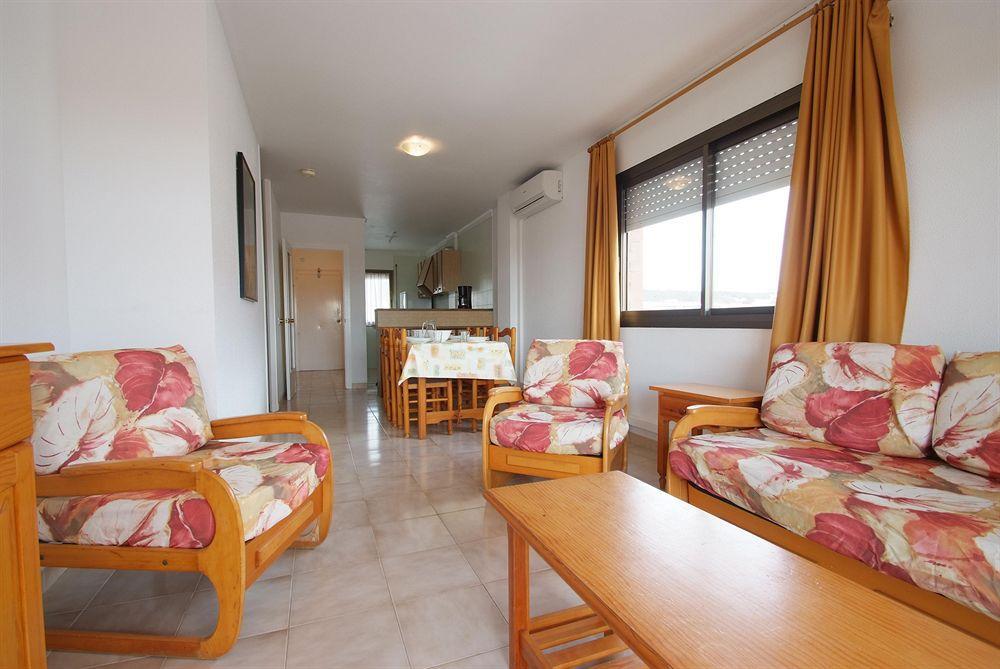 Apartamento Familiares Sa Gavina Gaudí L'Estartit