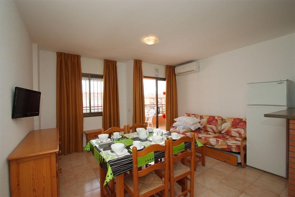 Apartamento Familiares Sa Gavina Gaudí