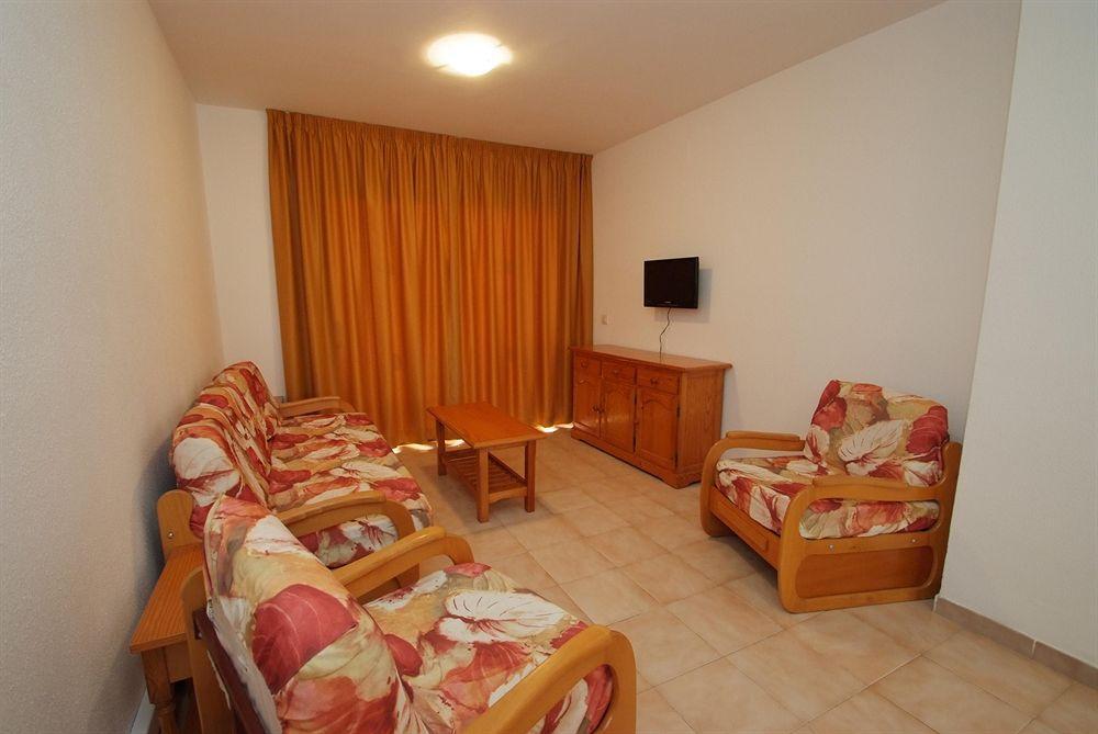 Apartamento Familiares Sa Gavina Gaudí
