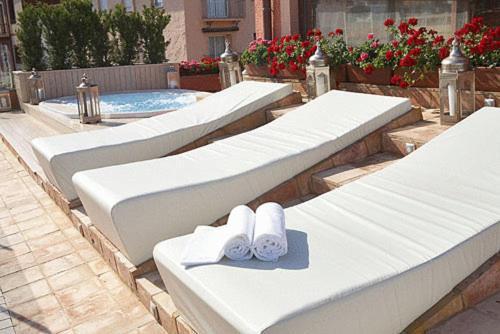 Hotel Sa Calma 4*