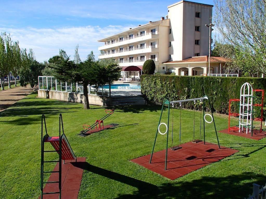 La Masia Apartment