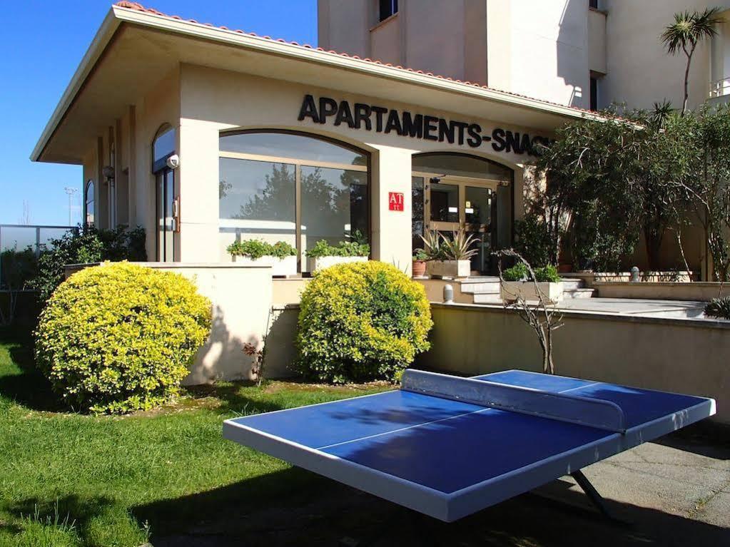 Apartment La Masia L'Estartit
