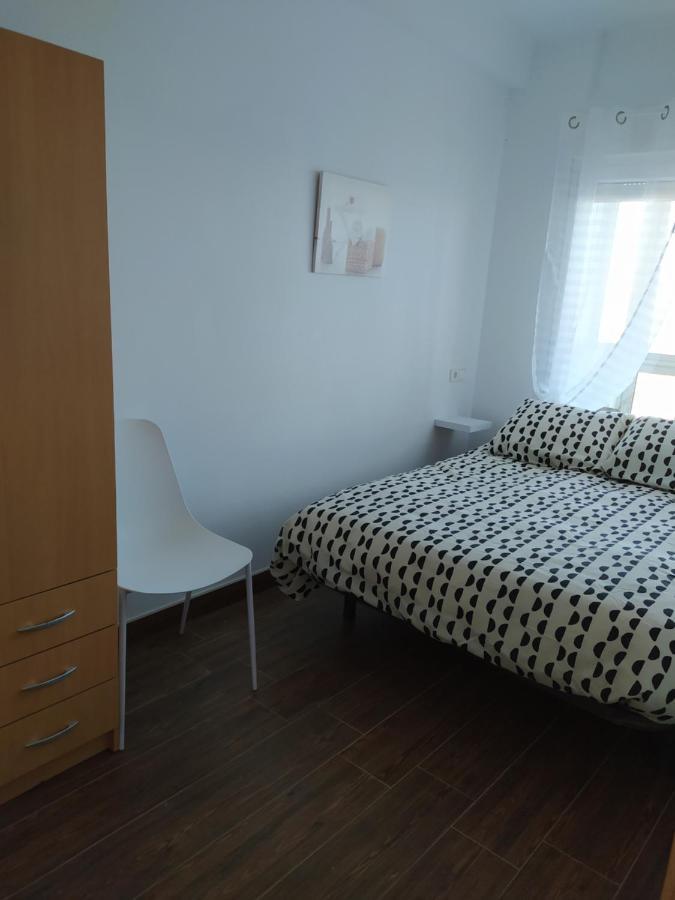 Ca La Nuri Pis 4 Vistas Al Mar Apartamento Llançà