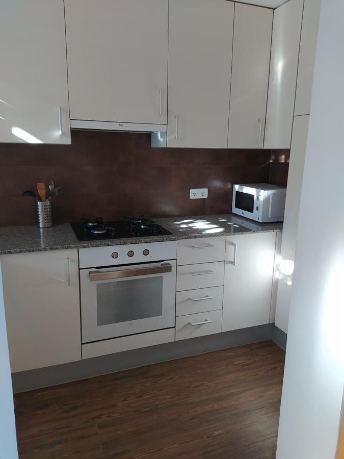 Apartamento Ca La Nuri Pis 4 Vistas Al Mar