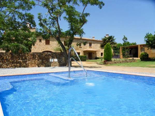 Masía Rural Poch Casa rural