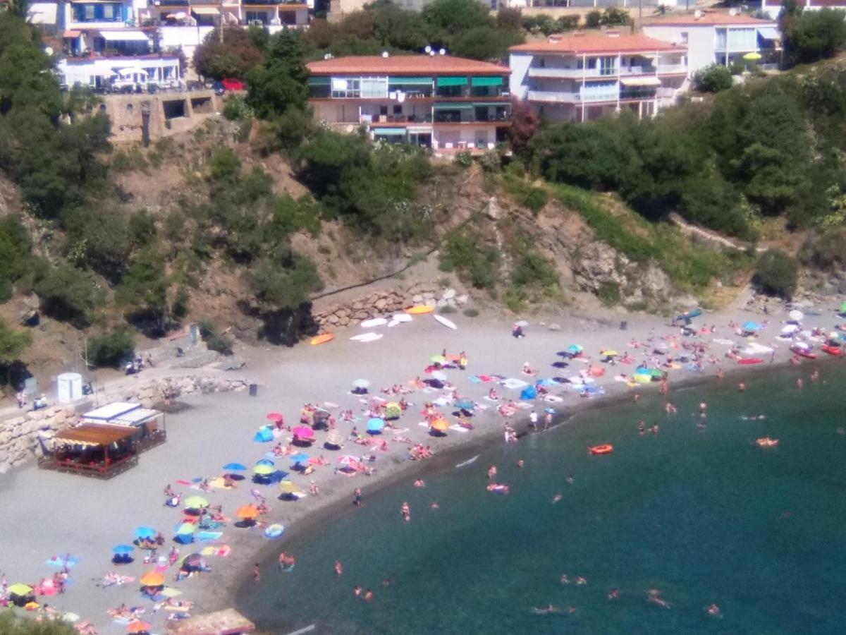 Ca La Nuri Pis 4 Vistas Al Mar Apartamento *