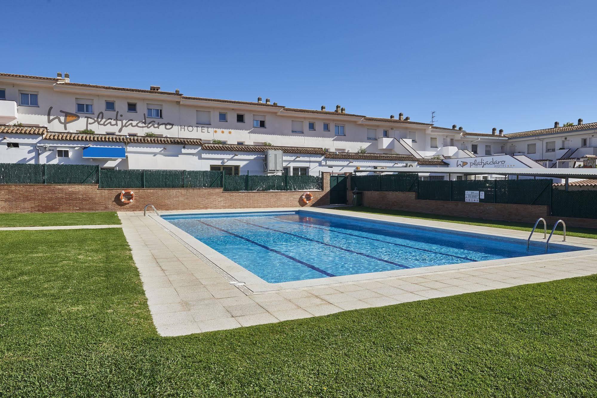 Hotel Platja D'Aro Platja d'Aro (Playa de Aro)