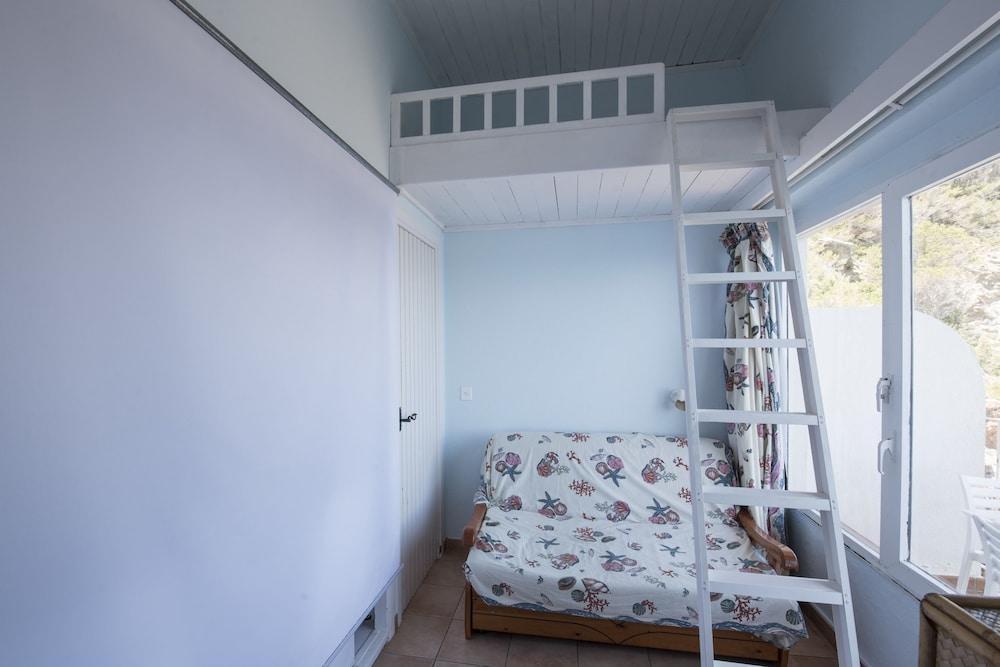 Apartamento Cap Sa Sal 74 Con Terraza Literalmente Sobre El Mar Begur
