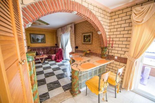 Apartamento Morante