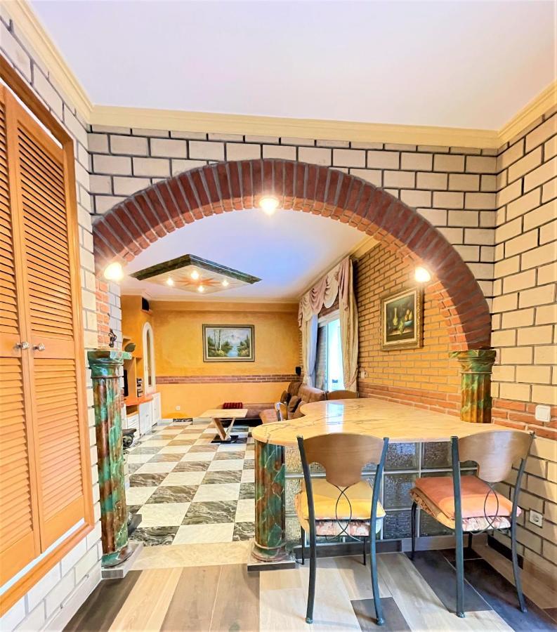 Apartamento Morante Rosas