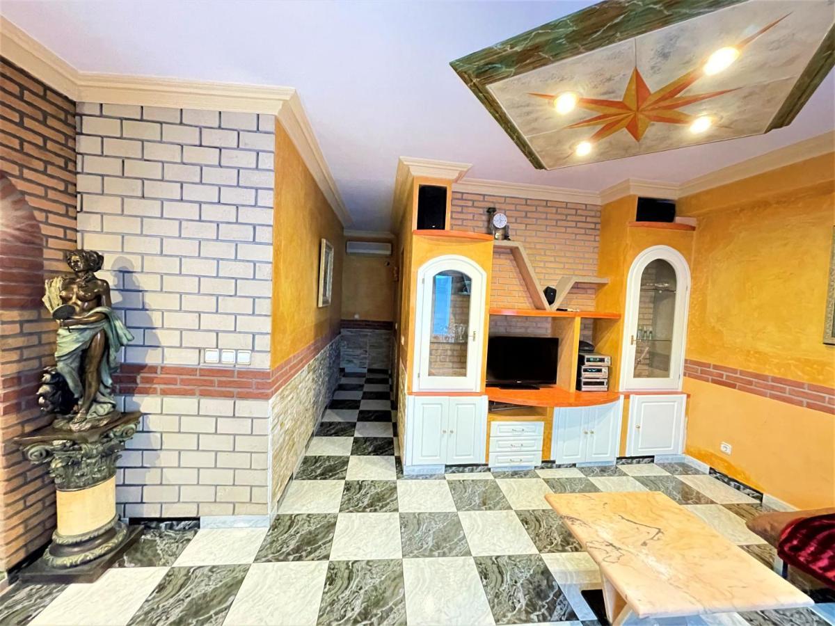 Morante Apartamento Rosas