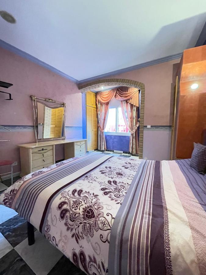 Apartamento Morante