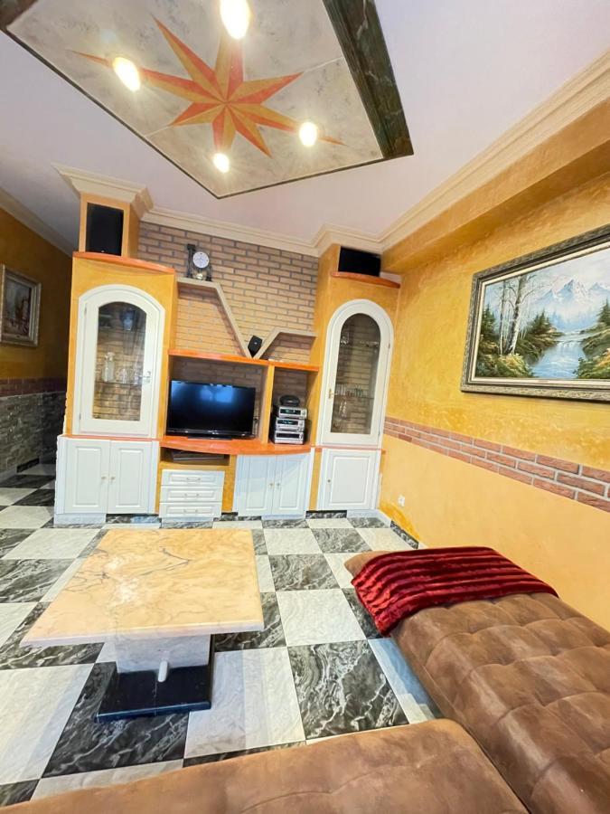Morante Apartamento Rosas