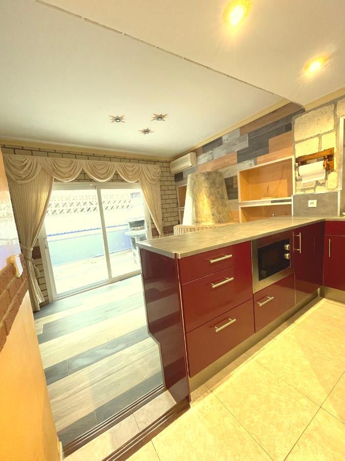 Morante Apartamento