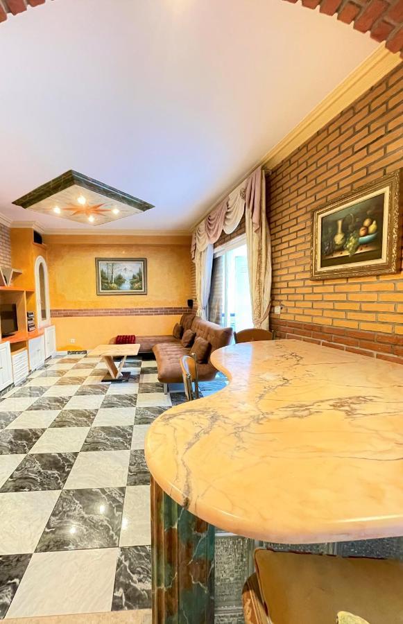 Morante Apartamento