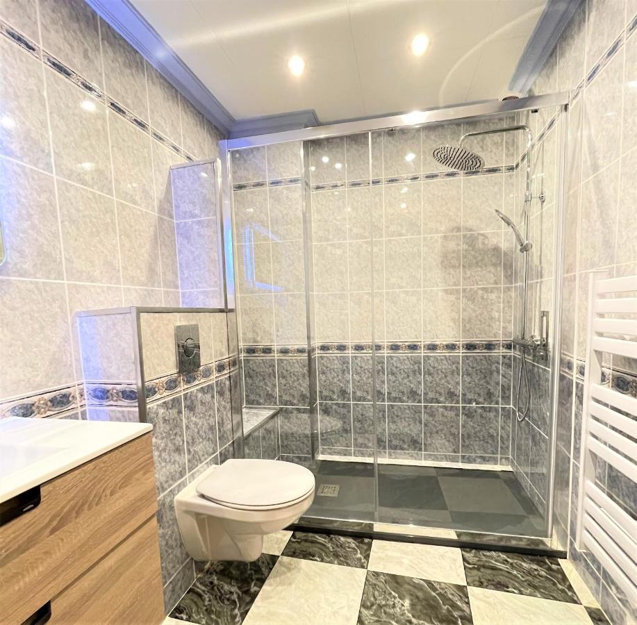 Morante Apartamento *