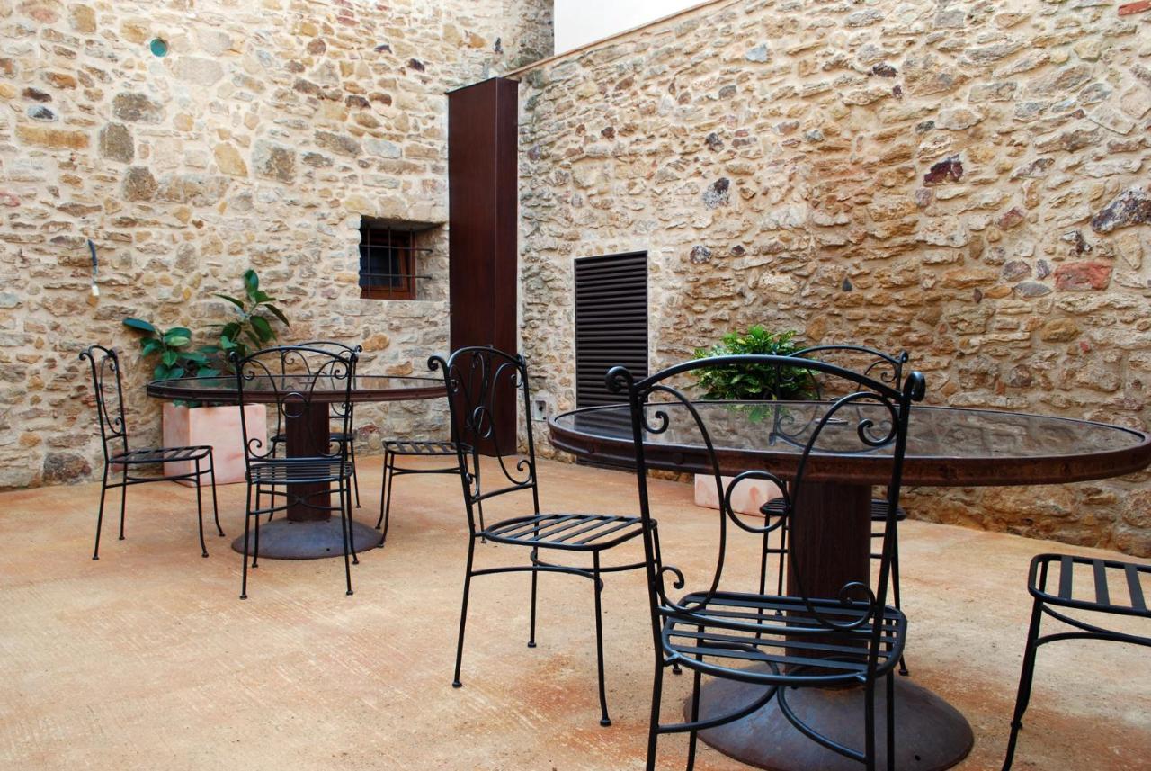 Casa rural Masía Rural Poch *
