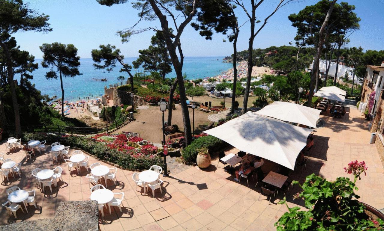 Camping Treumal Camping Sant Antoni De Calonge