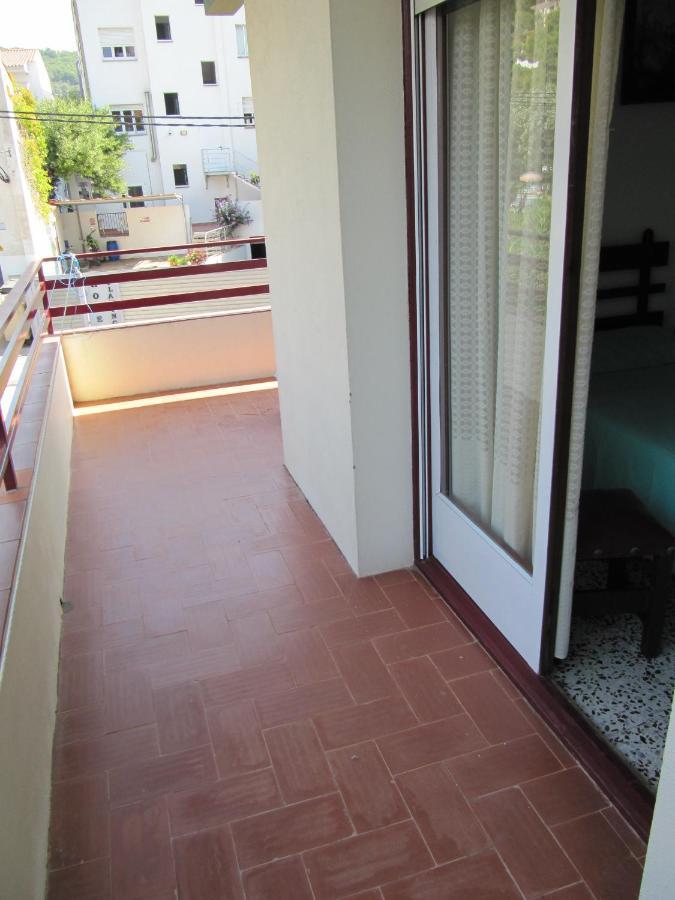 Flomar Apartment