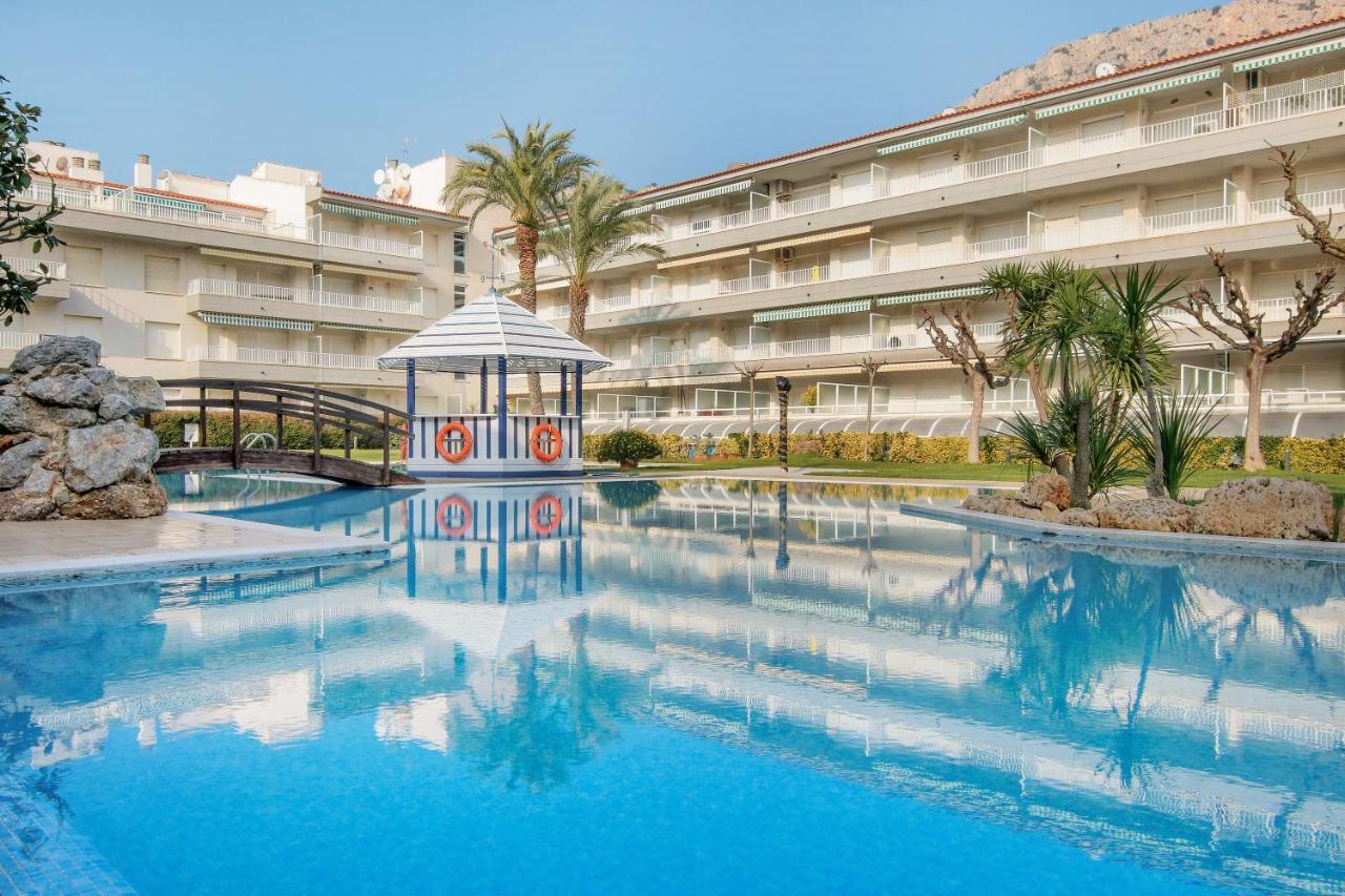 Apartamento U-nique Devesa *