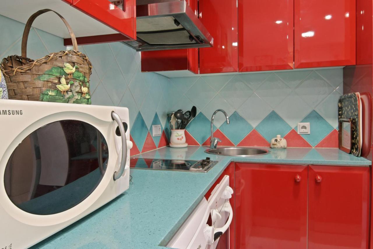 Apartamento U-nique Devesa