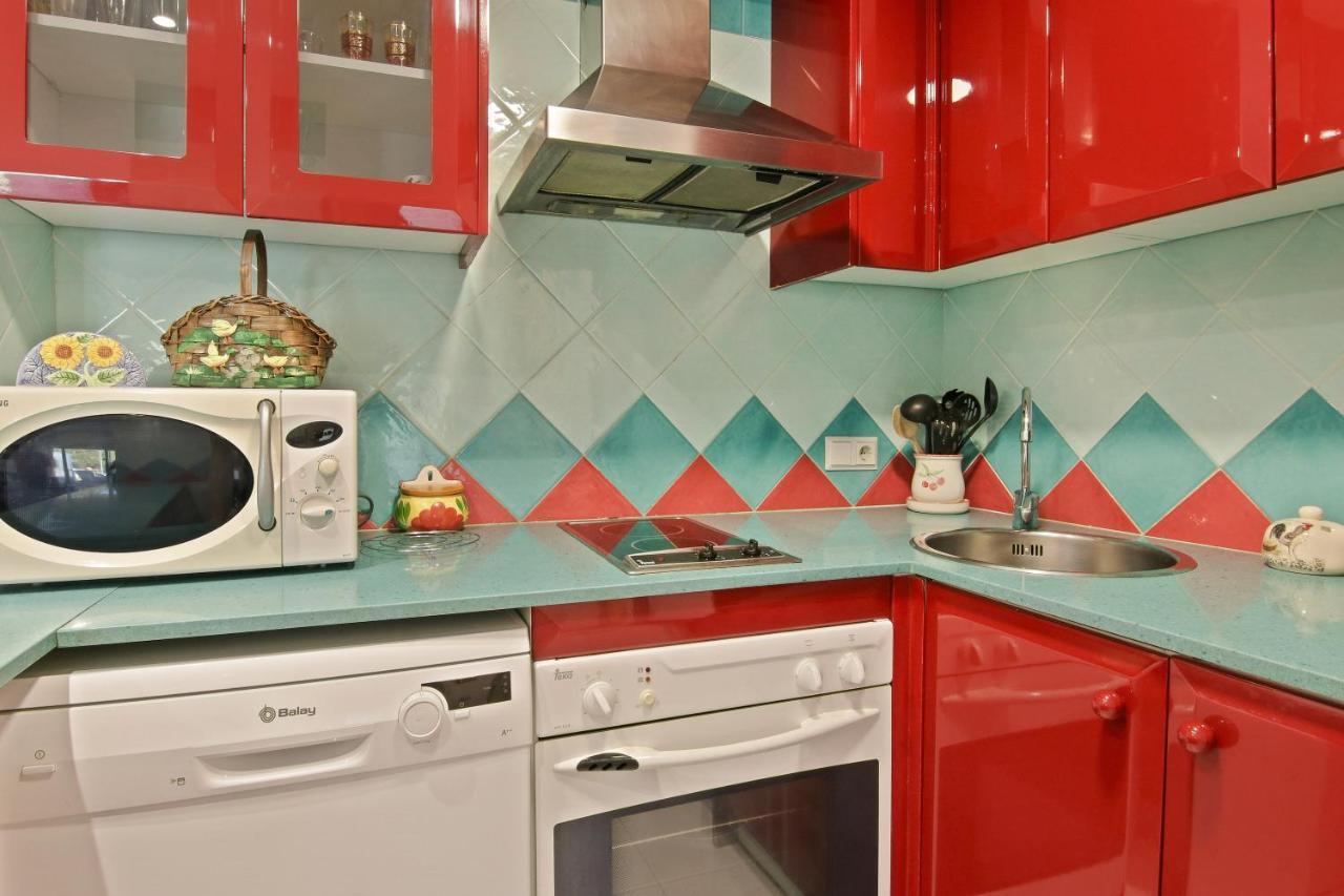U-nique Devesa Apartamento