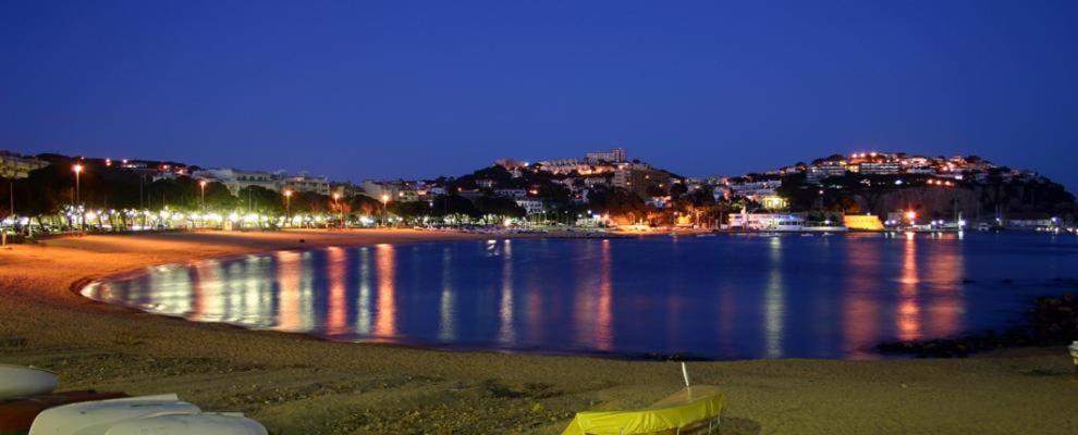 Apartament Cel Gadable A 7 Min A Pie De La Playa * Sant Feliu de Guíxols