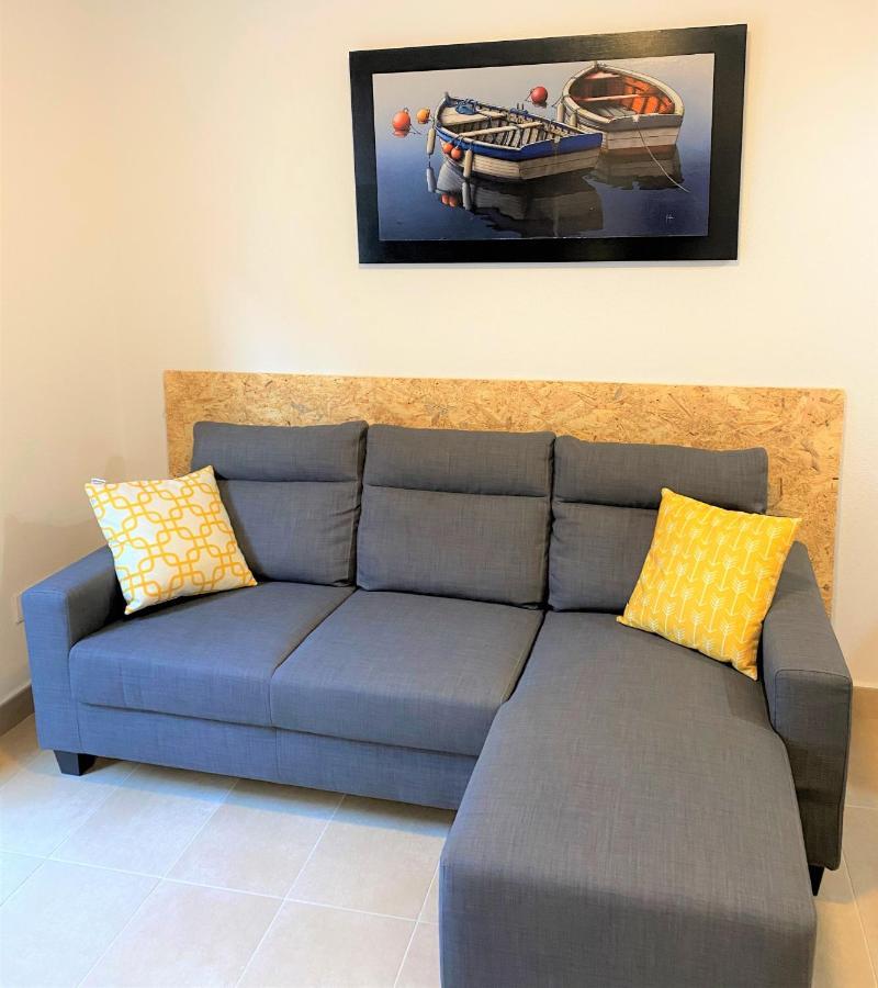 Centre Apartment