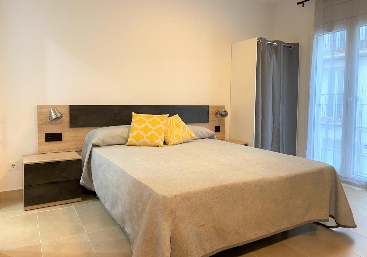 Centre Apartment