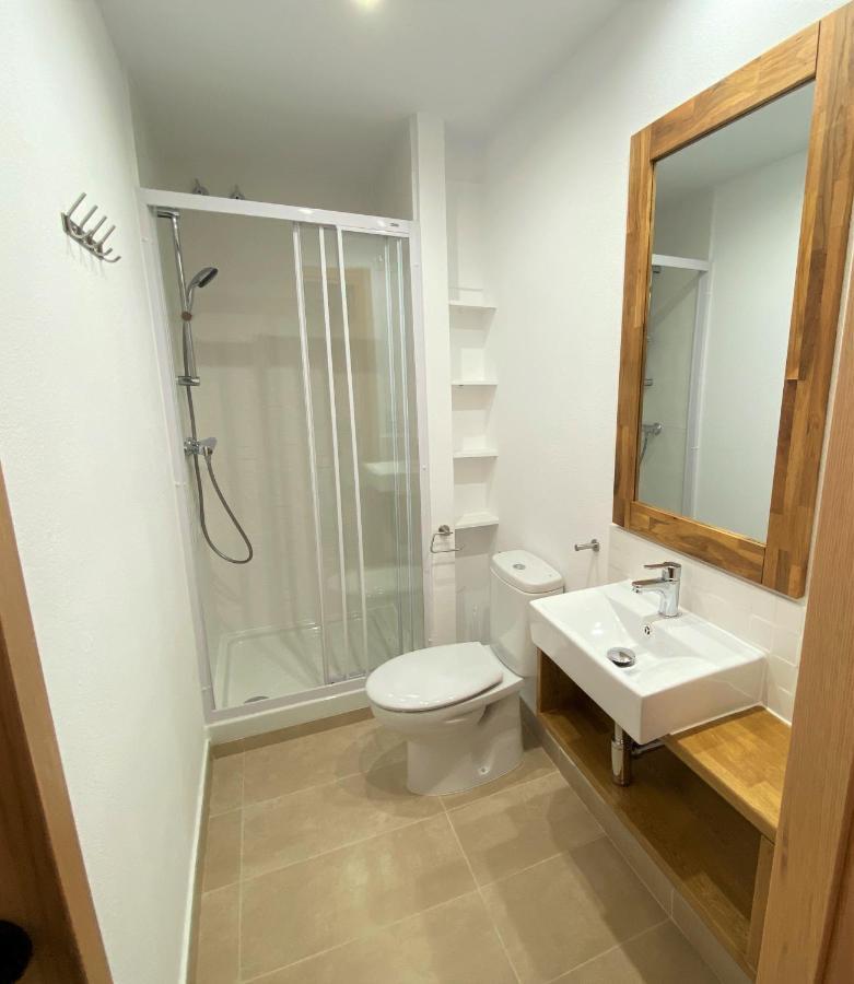 Apartment Centre *