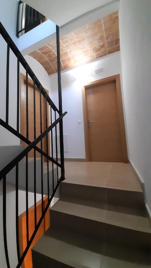 Apartment Centre