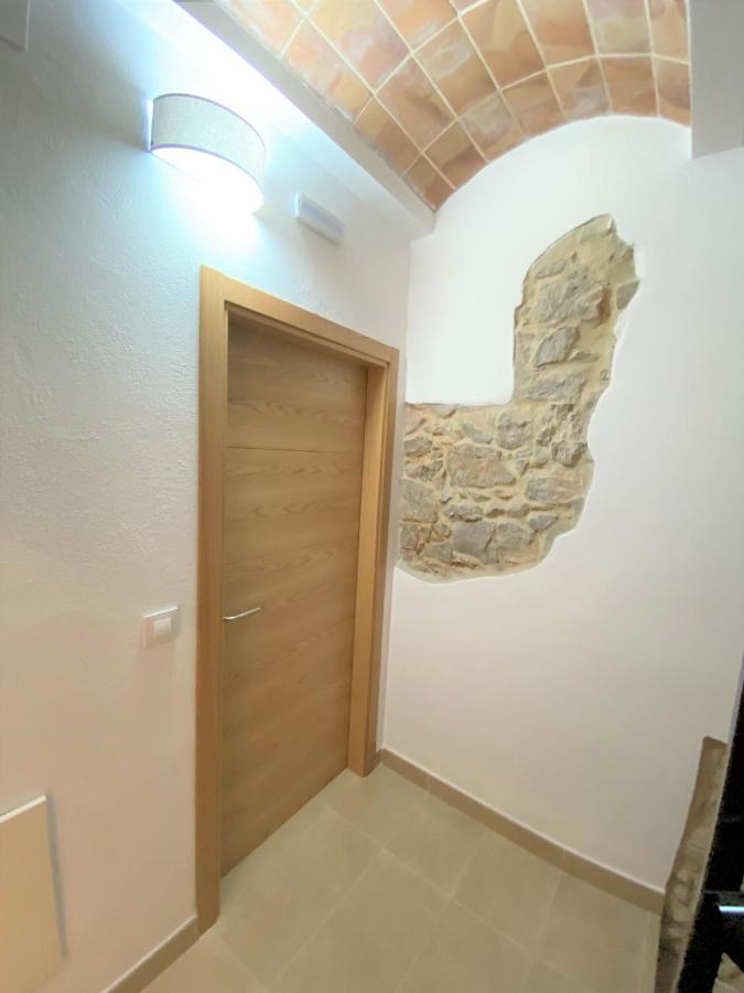 Apartment Centre L'Escala