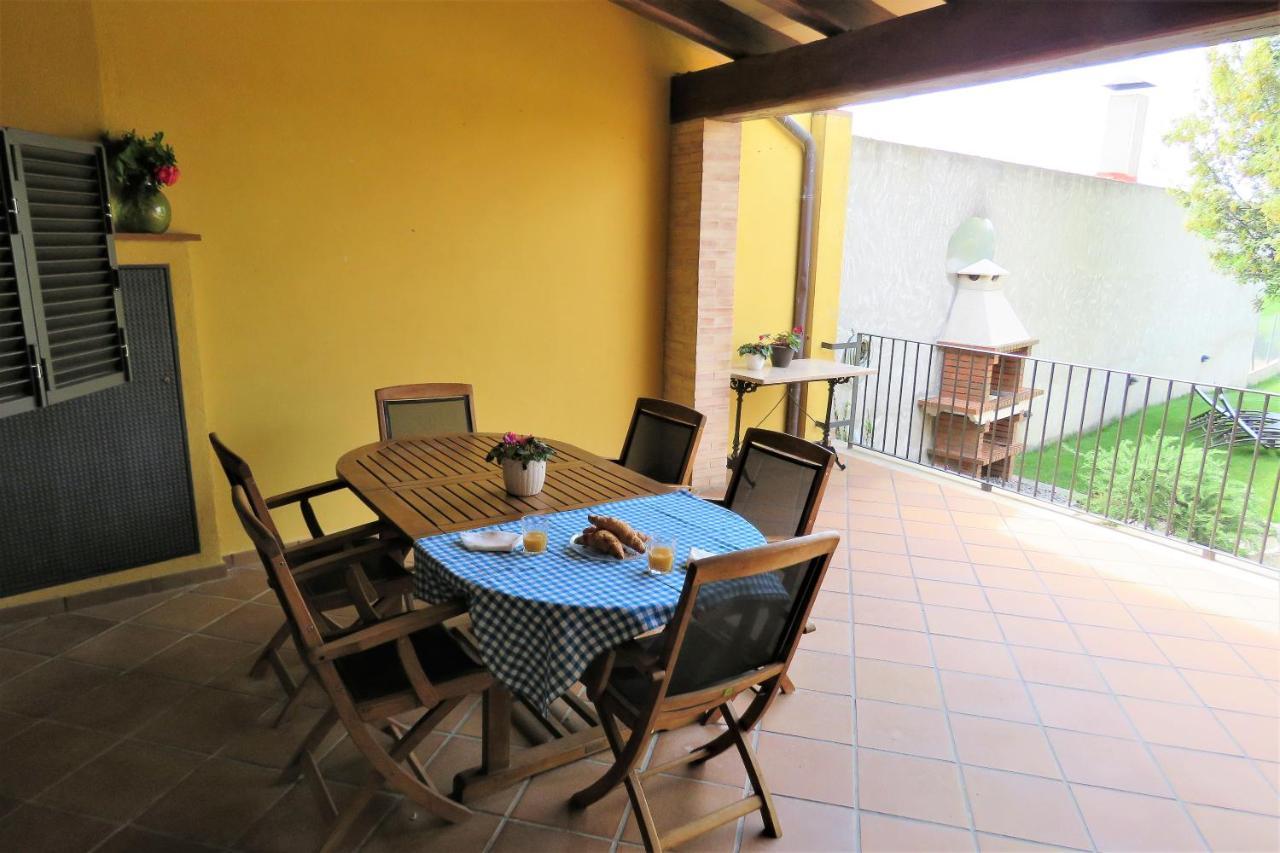 Villa Costa Brava Cal Ros *