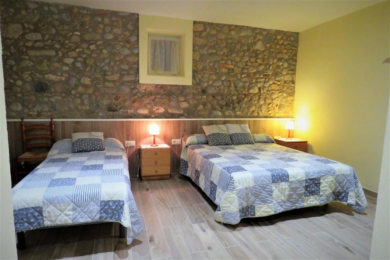 Costa Brava Cal Ros Villa *