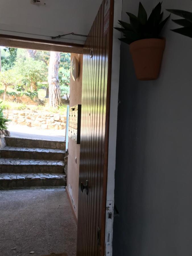 Apartamento Familiar Con Vistas Al Mar En S'agaro A 2 Minutos A Pie De La Playa * Sant Feliu de Guíxols