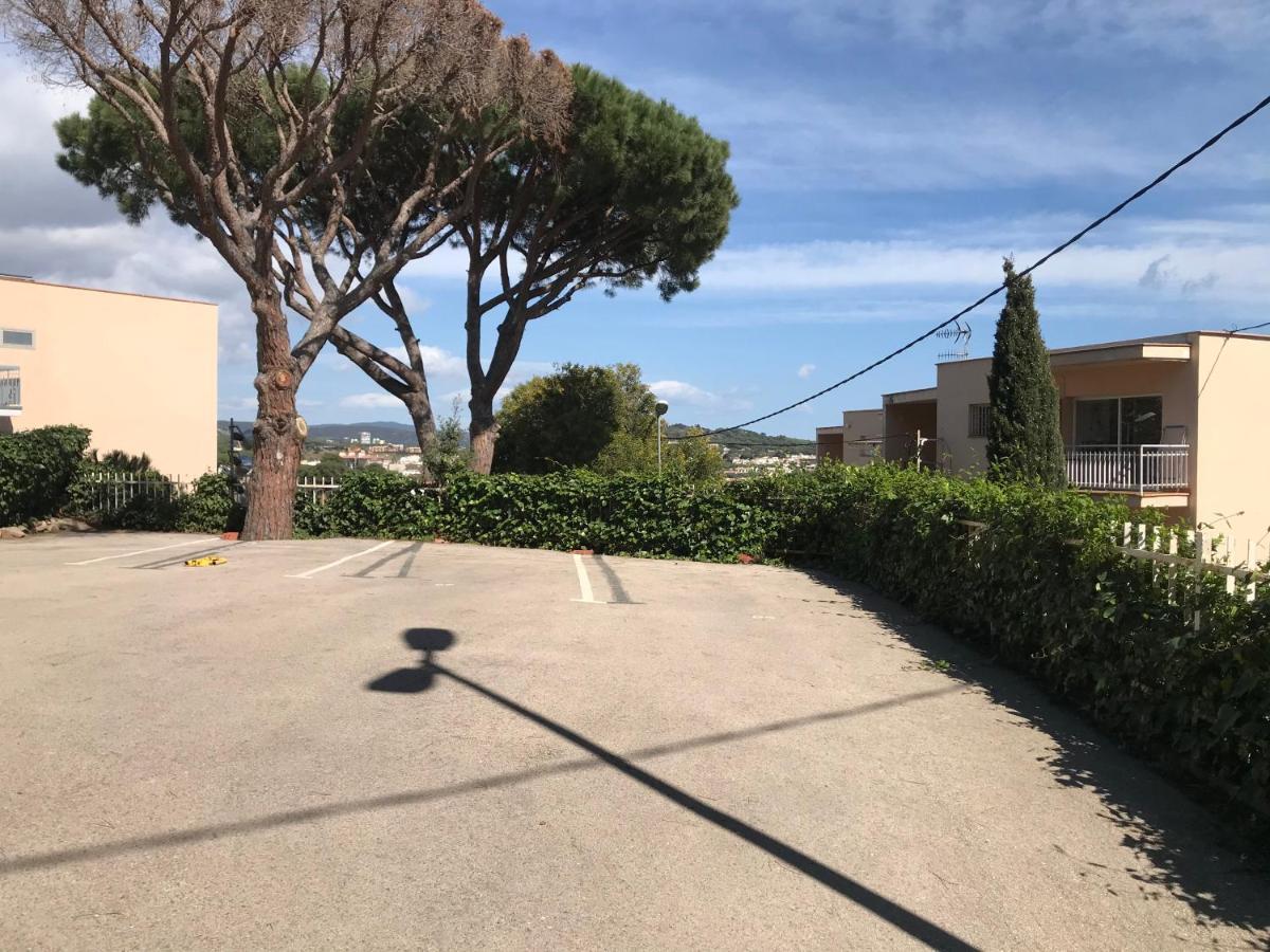 Apartamento Familiar Con Vistas Al Mar En S'agaro A 2 Minutos A Pie De La Playa Sant Feliu de Guíxols