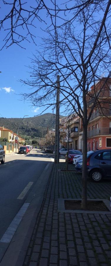 Standing 58m A 3mn En Voiture Apartment Roses