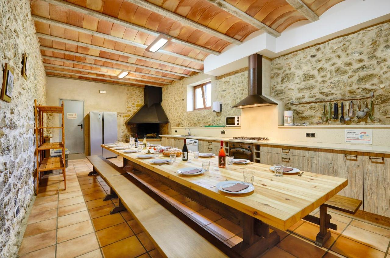 Mas Ramades Casa rural *