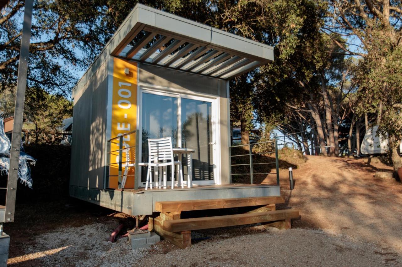 3 Estrellas Costa Brava Camping