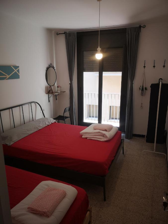 Bed and breakfast Hostel Figueres Figueras
