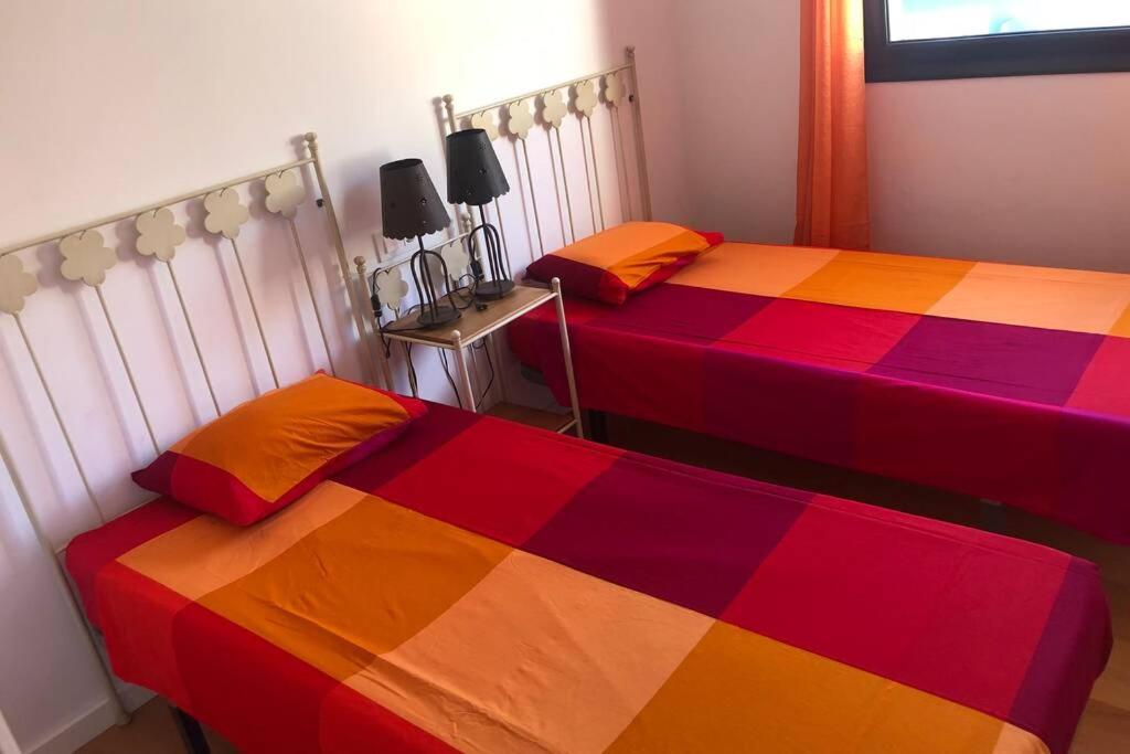 Apartamento Nuevo Con Ascensor * L'Estartit