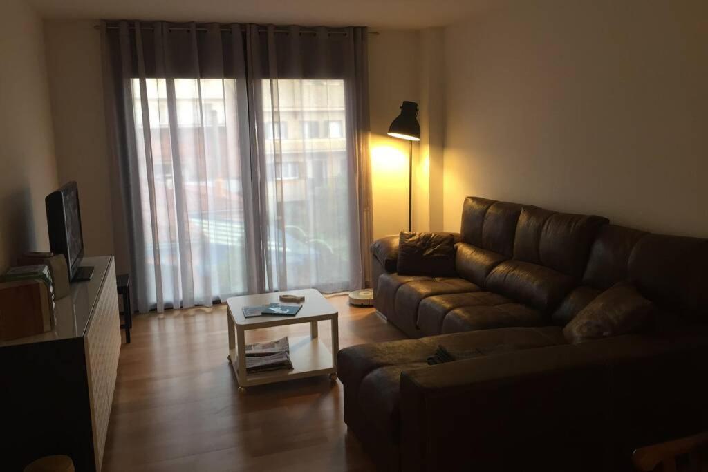 Apartamento Nuevo Con Ascensor L'Estartit